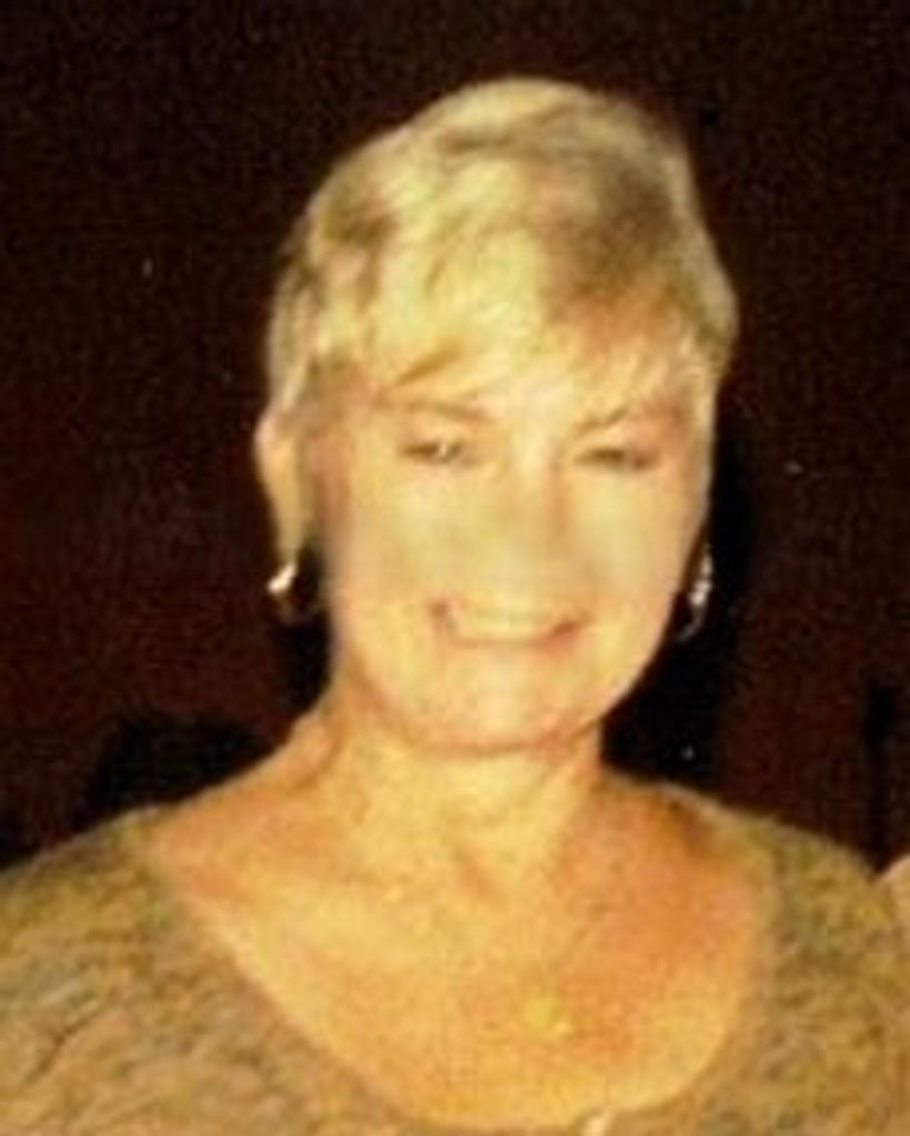 Jewell Gray Collins Profile Photo