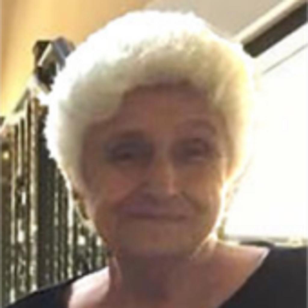 Peggy Hunt