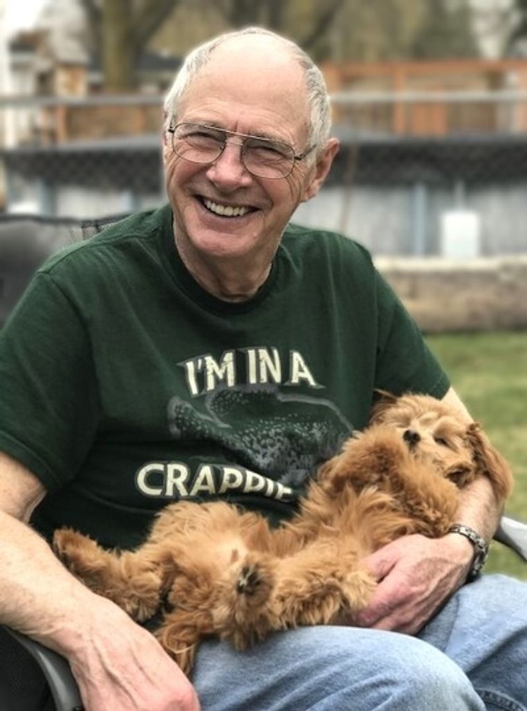 Richard “Dick” C. Prehn Profile Photo