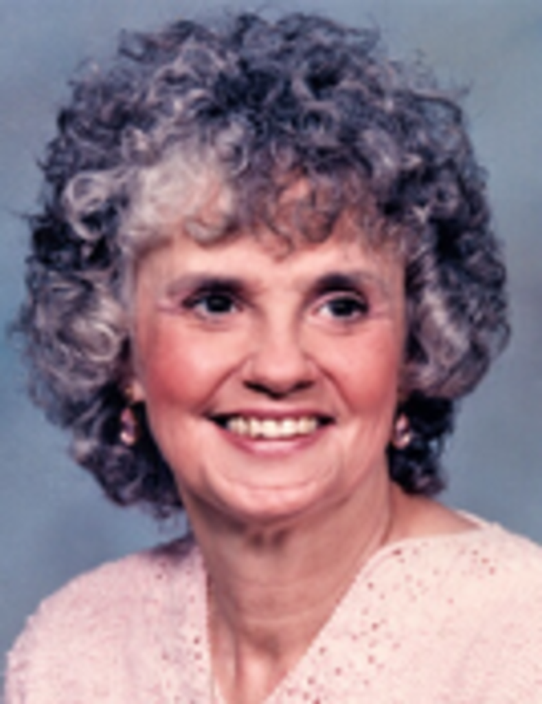 Ruth I. Douglas Profile Photo