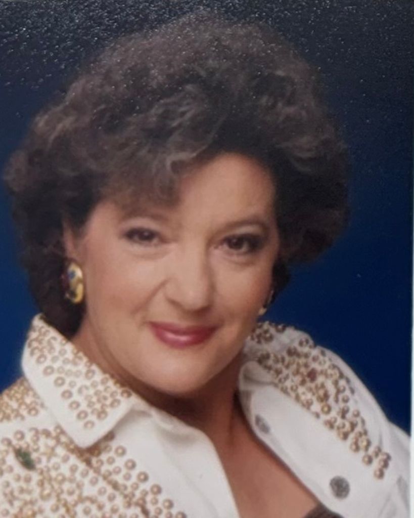 Myrtle Almeda Baker Profile Photo