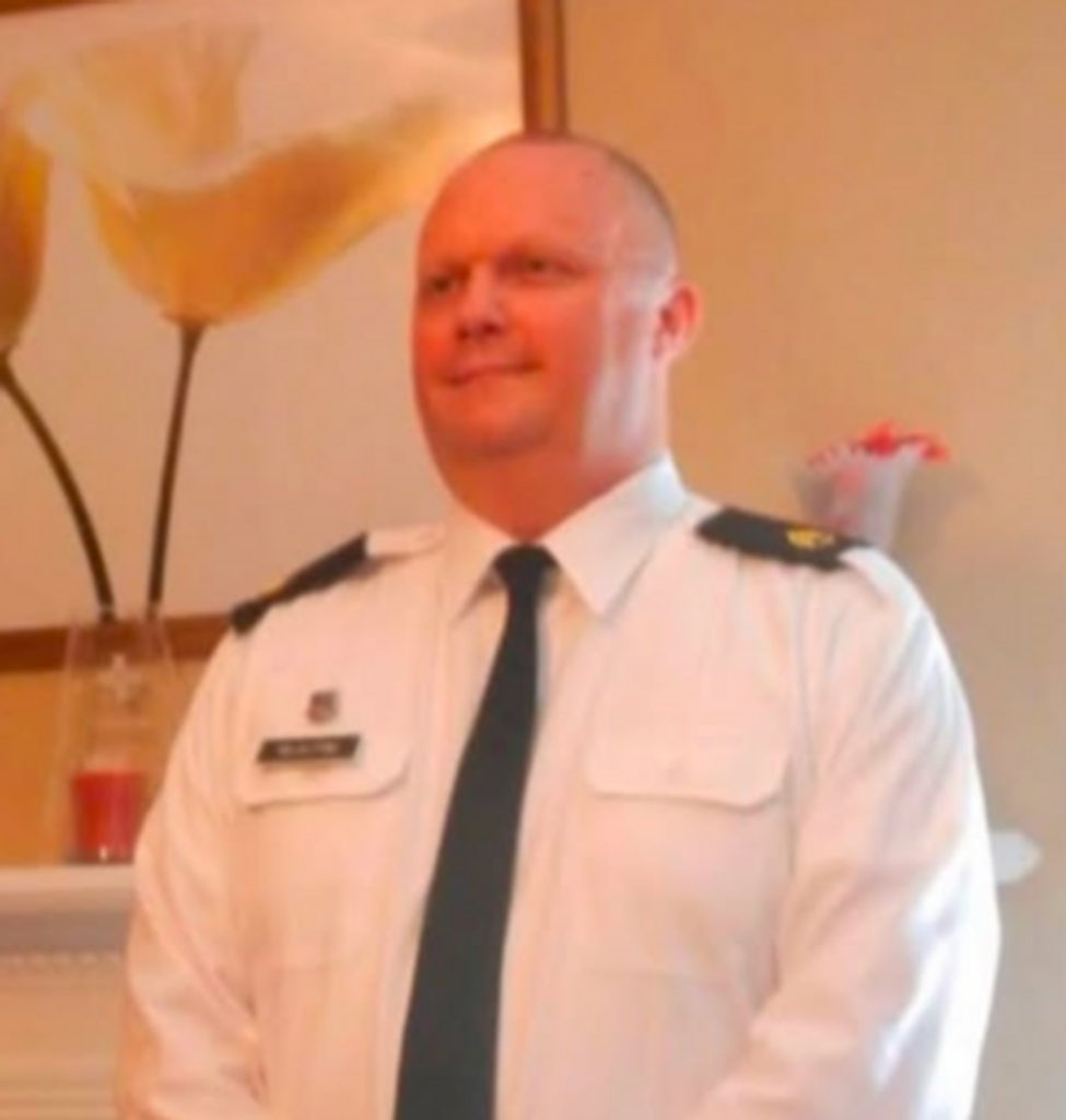 Robert Jason Mcalpine Profile Photo