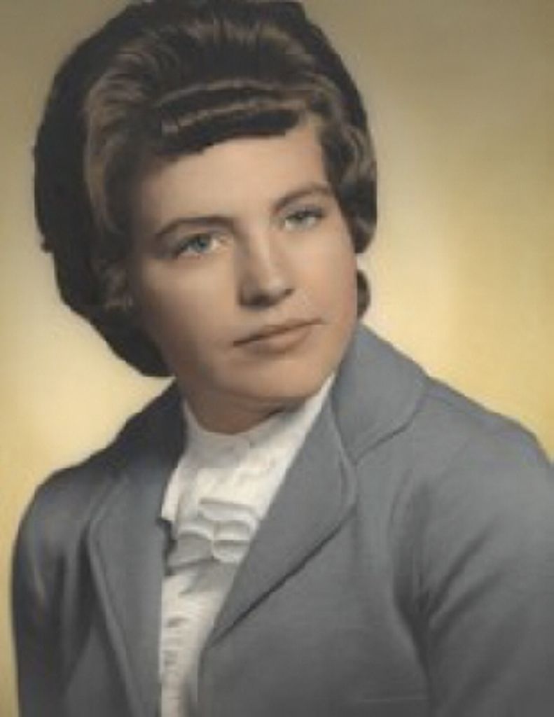 Mary Cook Profile Photo