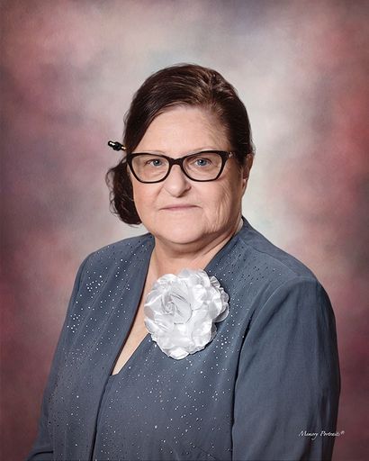 Linda Faye Rutledge's obituary image