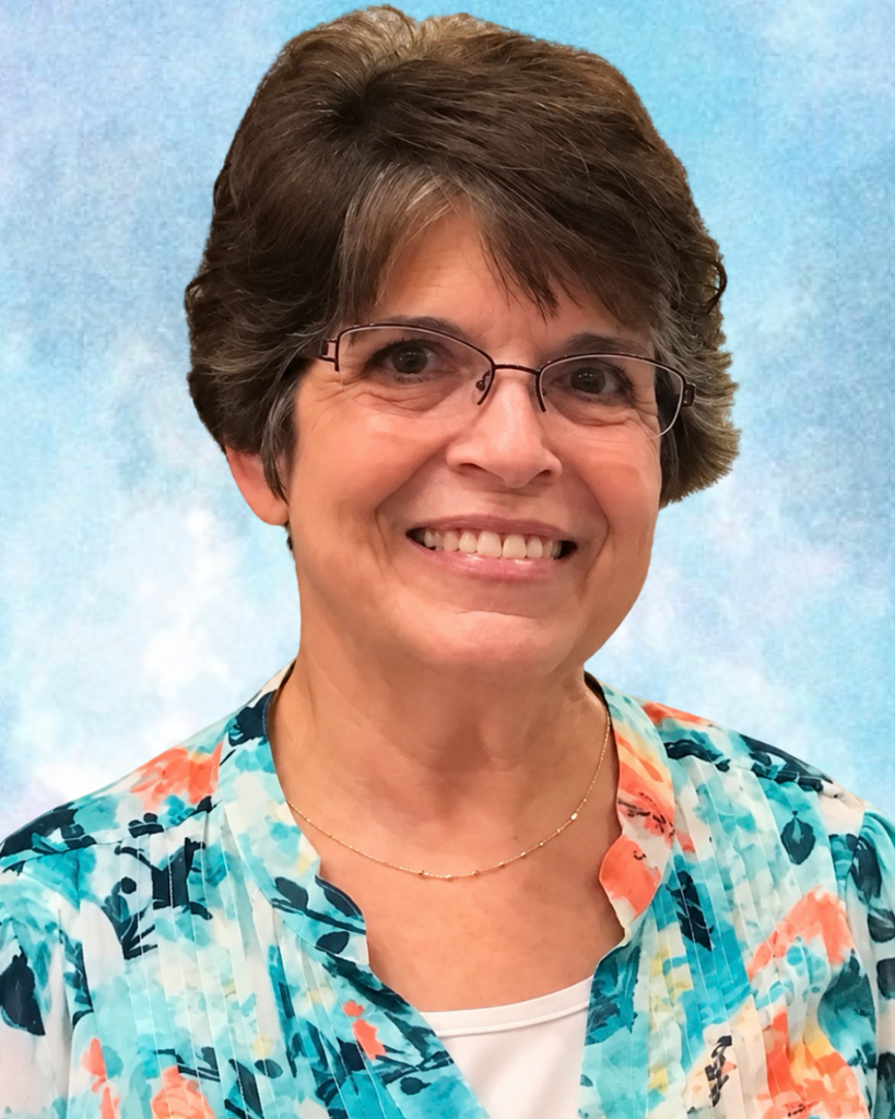 Vicki Kosmala Profile Photo