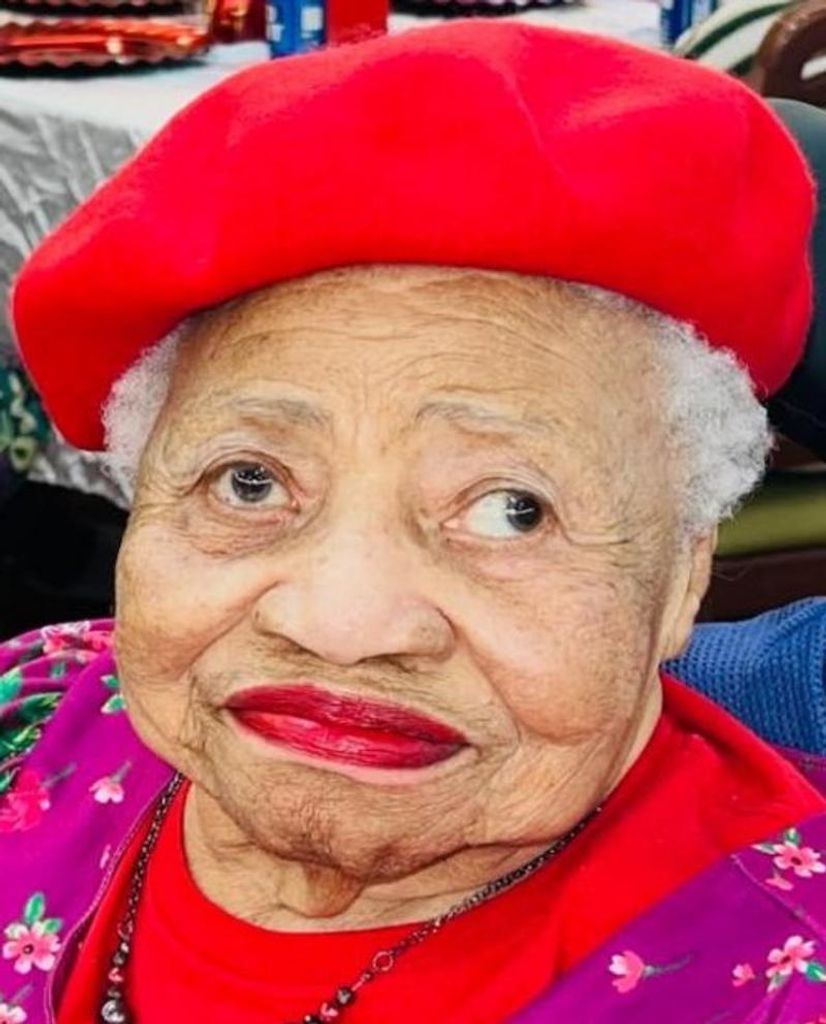 Margie C. Taylor Profile Photo
