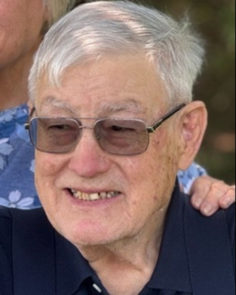 Veryl Ticknor, 81, of rural Casey Profile Photo