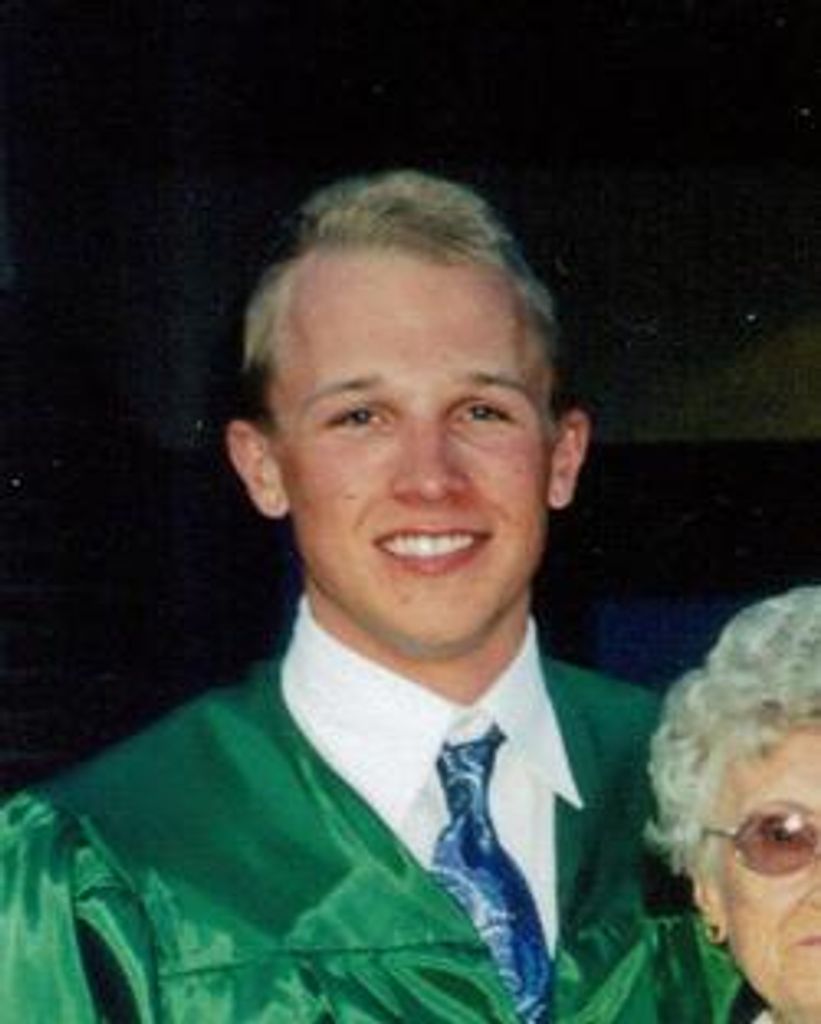 Josh E. Boman Profile Photo