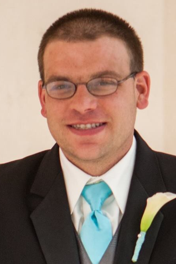 Michael James Mensching Profile Photo