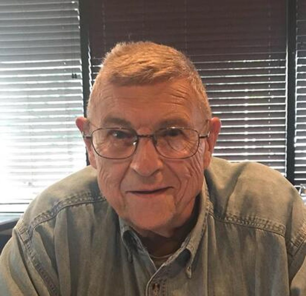 Jerome J. "Jerry" Hodar