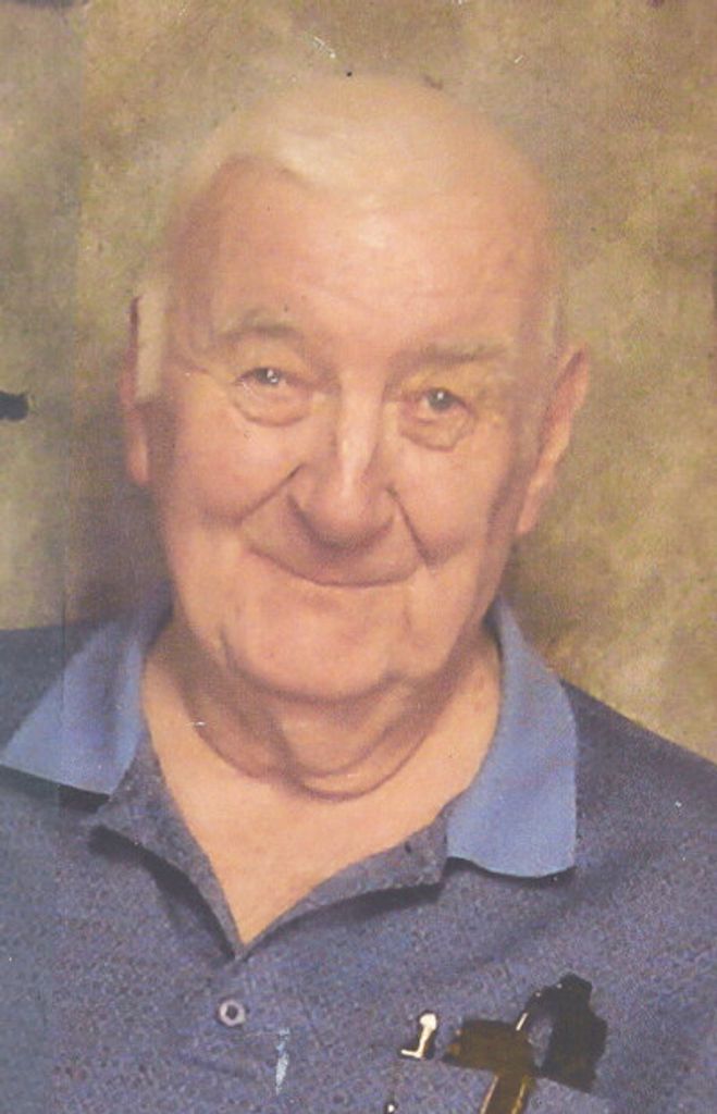 Joseph Ezram Barkhouse Profile Photo