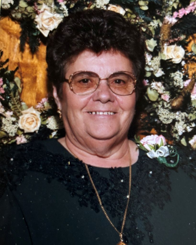 Maria Melo Alves Profile Photo