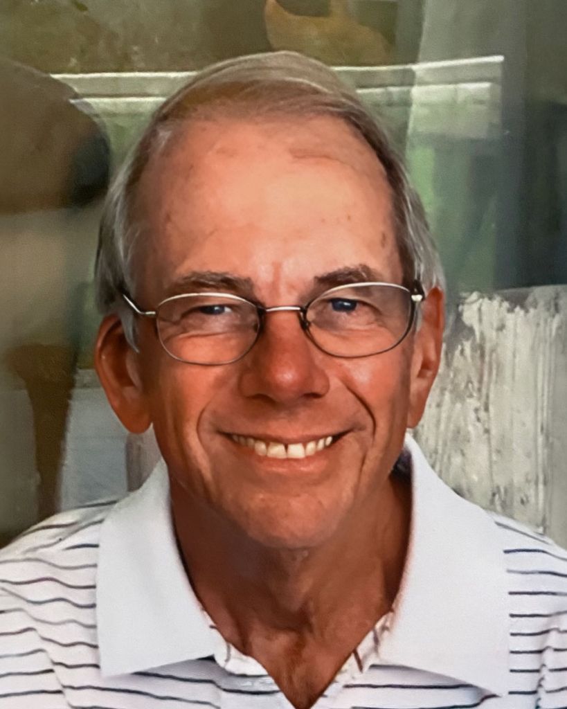 Edward William Godfrey Profile Photo