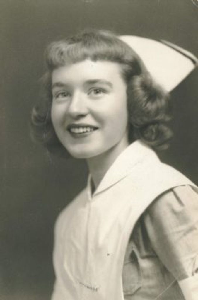 Nancy Holland