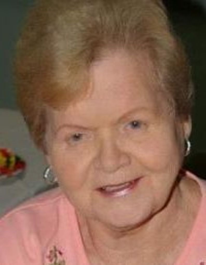 Barbara Friar