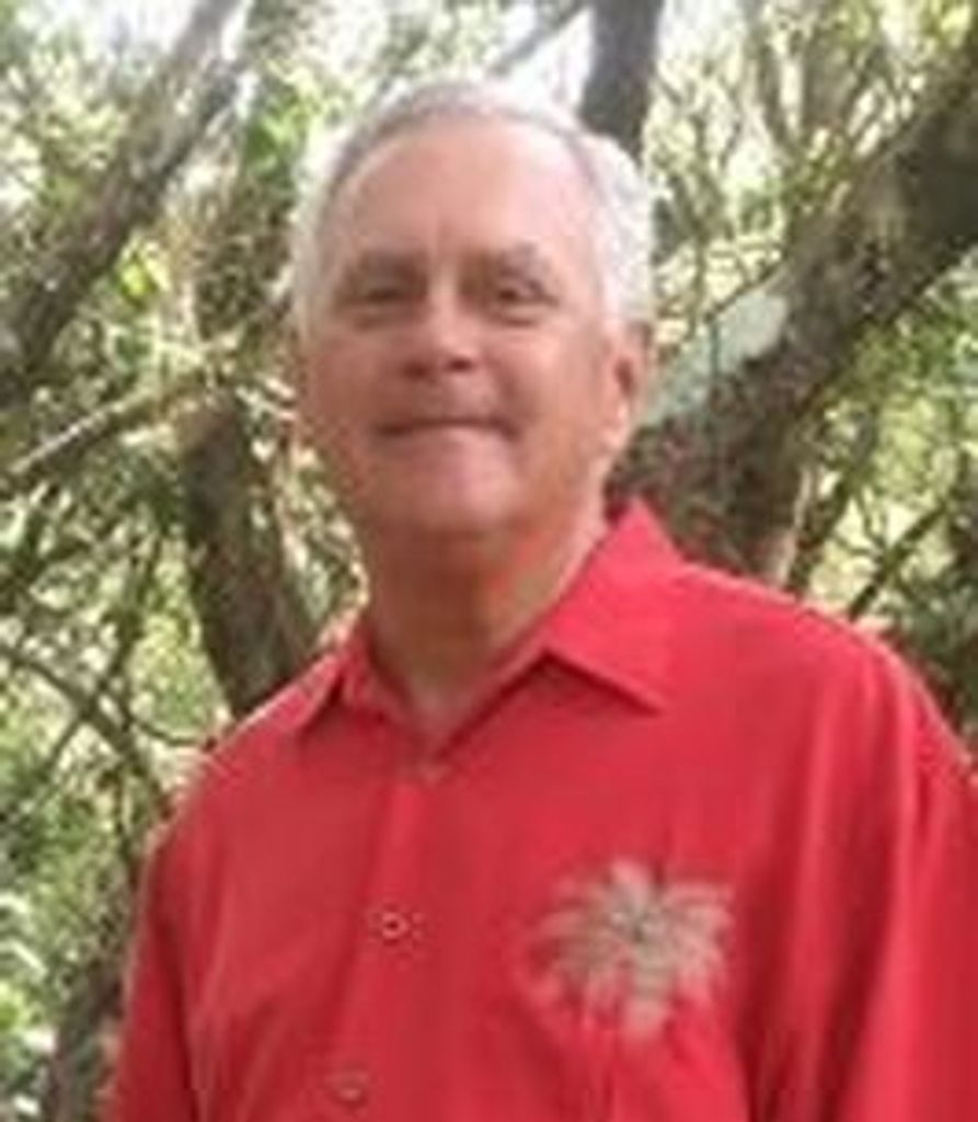 Randal Moseley Profile Photo