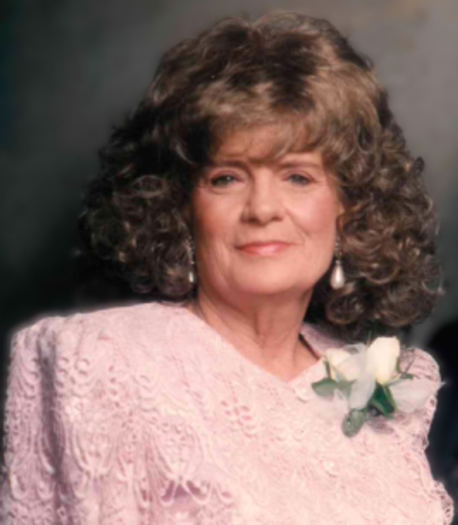 Mary Turner Profile Photo