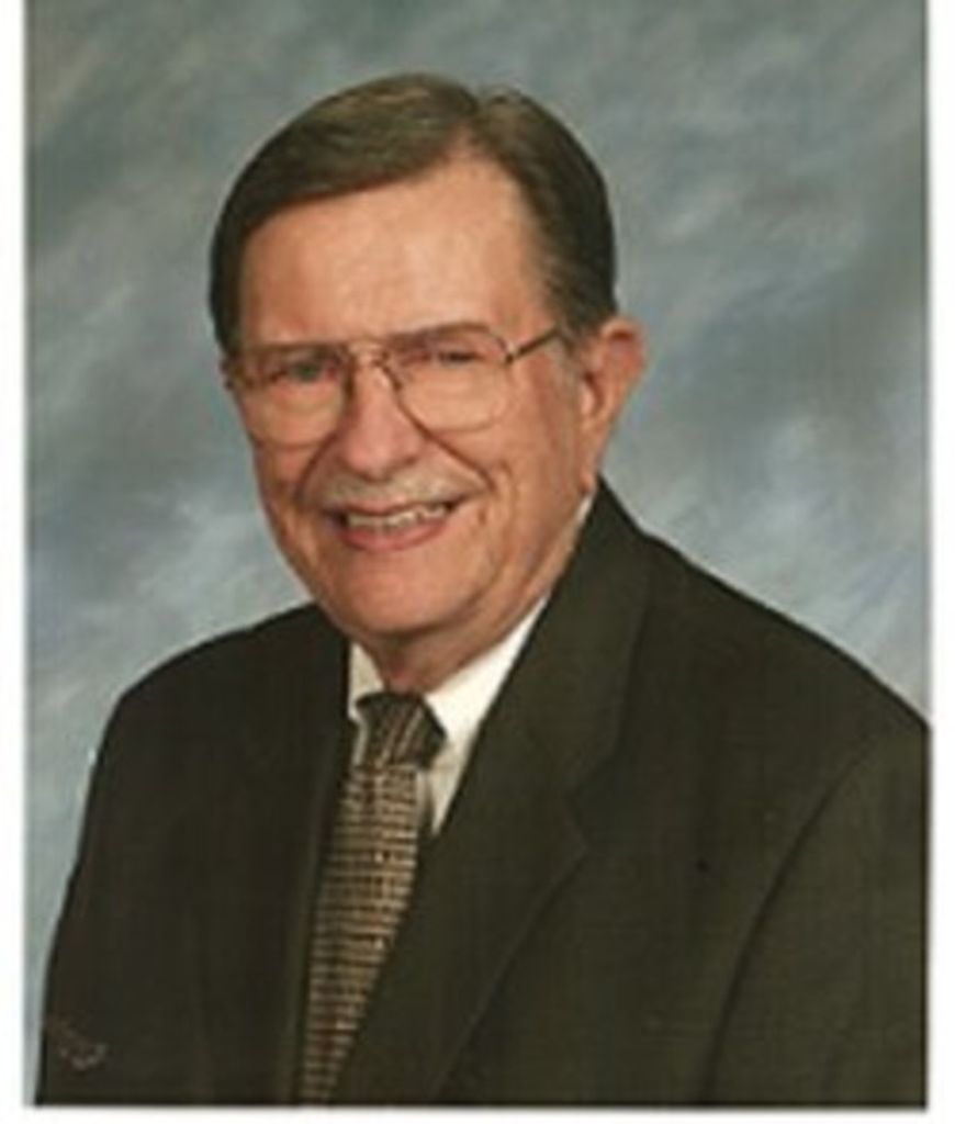 Albert David Paulson