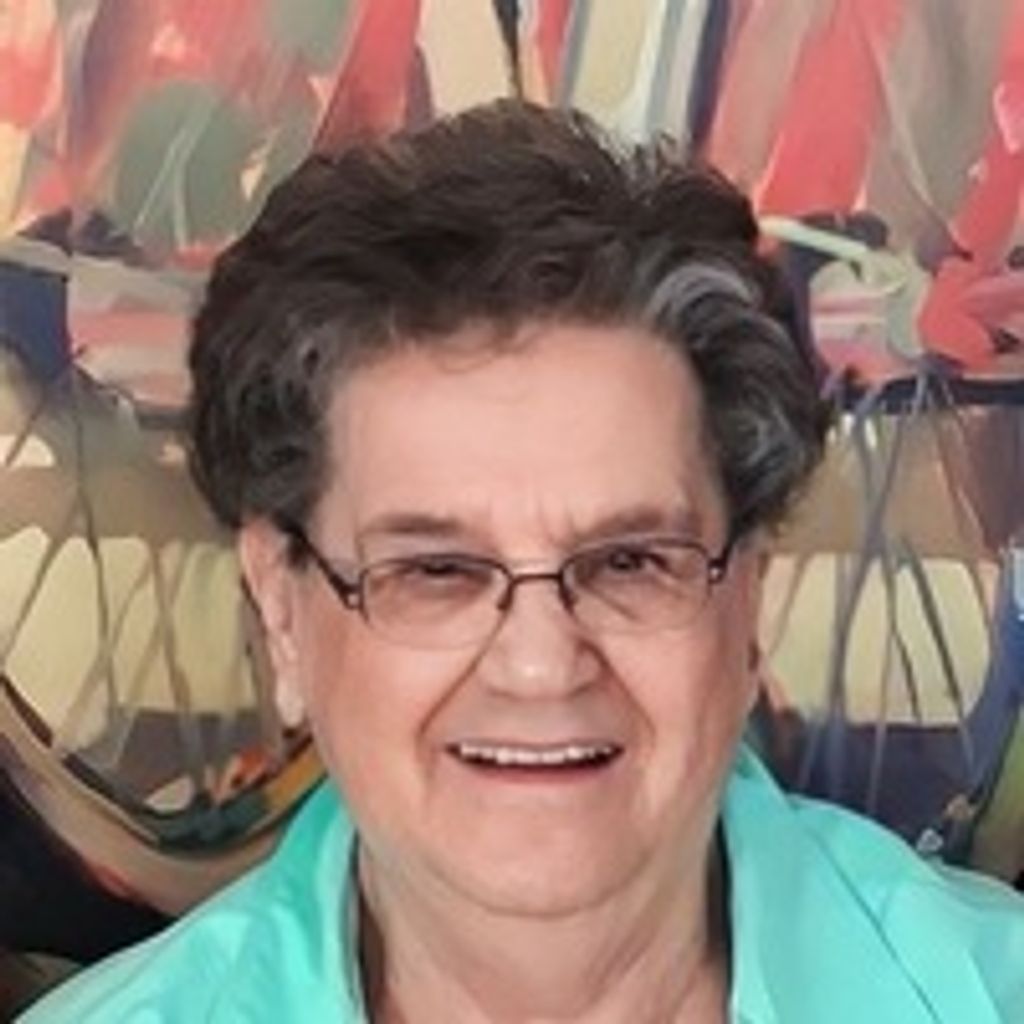 Marilyn Hansen