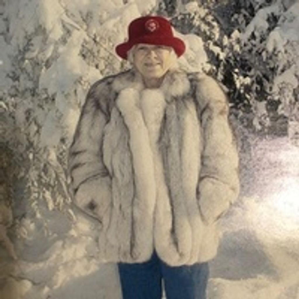 Jo Etta Eubanks