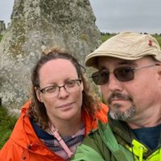 Joanna Parks Wiseman Profile Photo