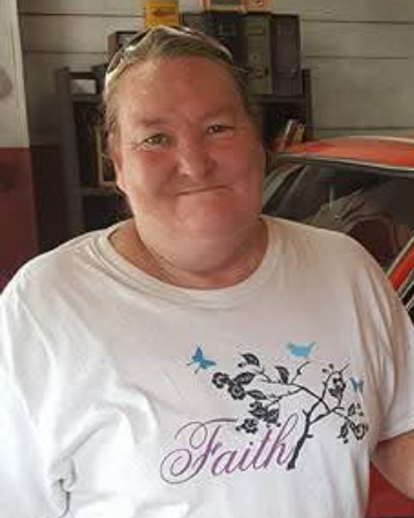 Nannie Elizabeth Minor