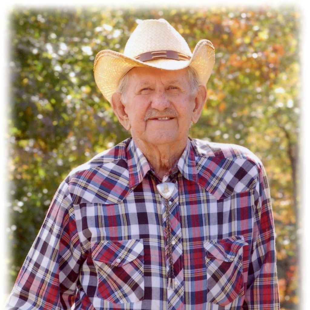 Marshall Keeton