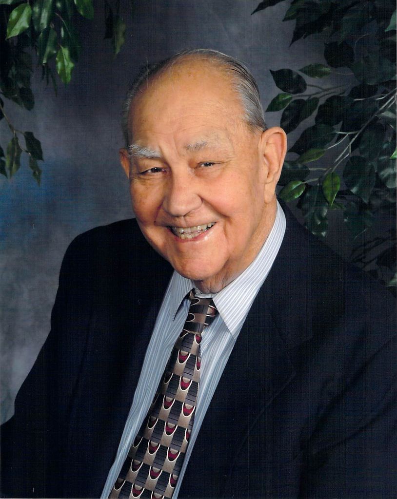 Jim Henry Currier