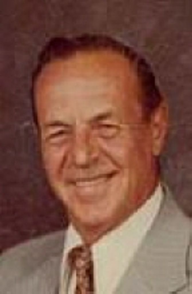 H.G. Brooks