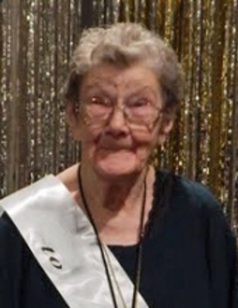 Mathilda "Tillie" R. Donnerbauer