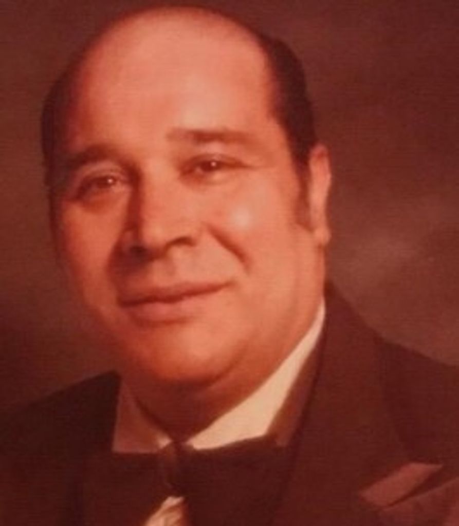Augustine Peraino
