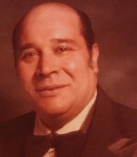 Augustine Peraino Profile Photo