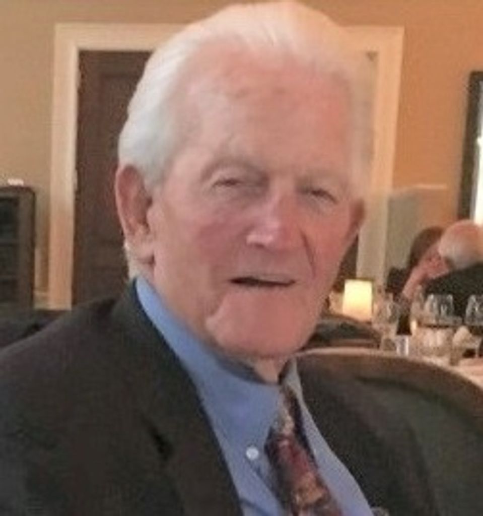 James Rice