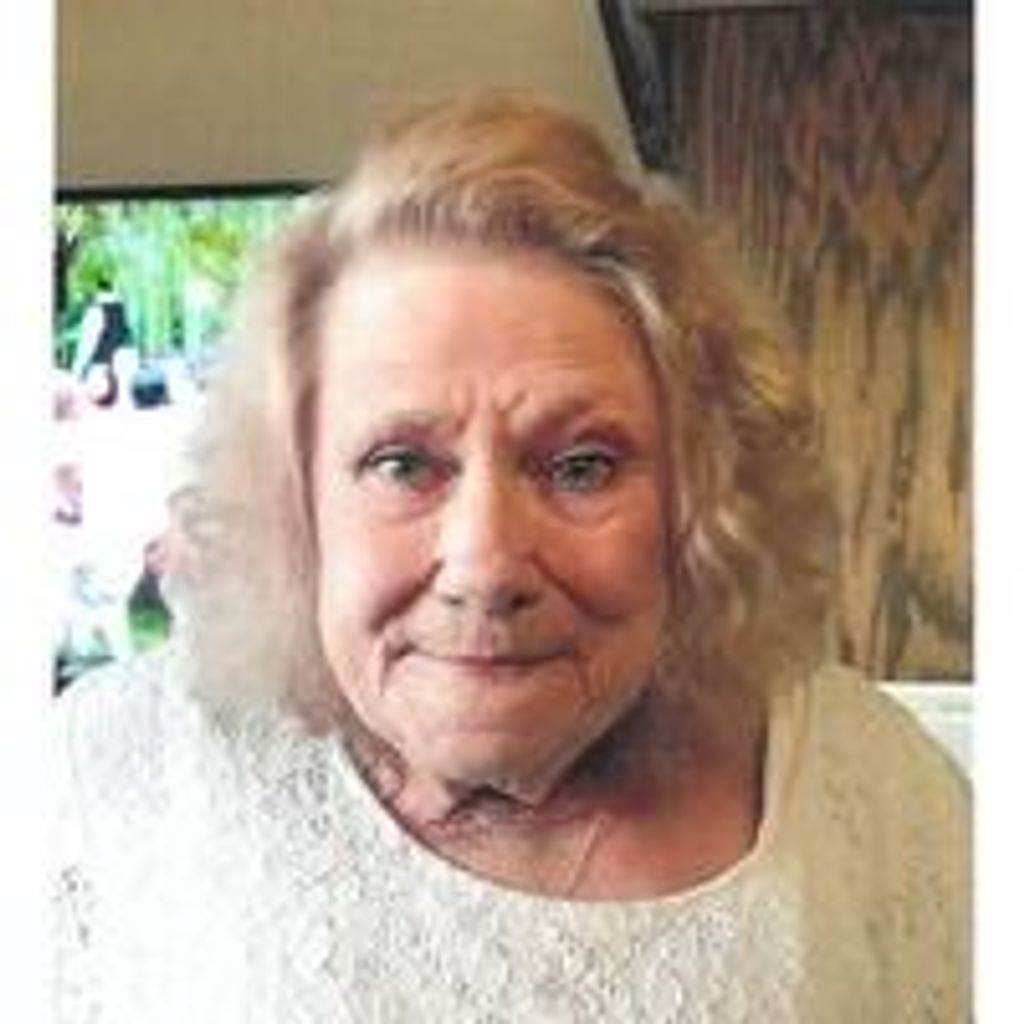 Ann Ford