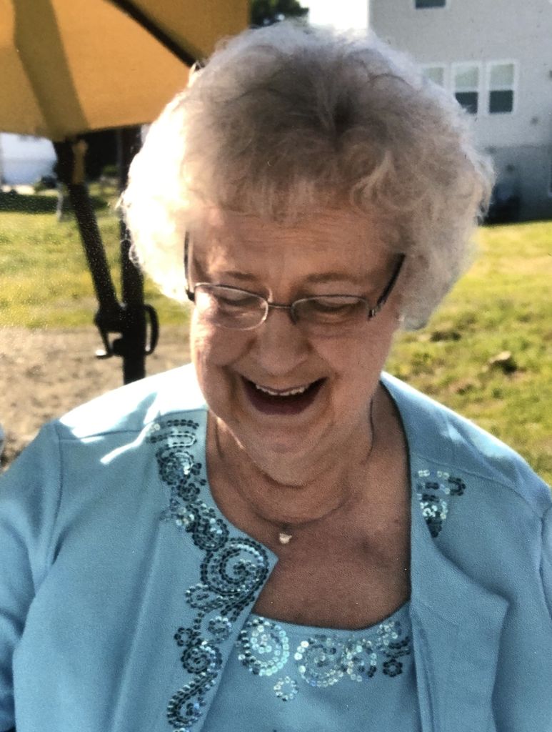 Joan Seibert