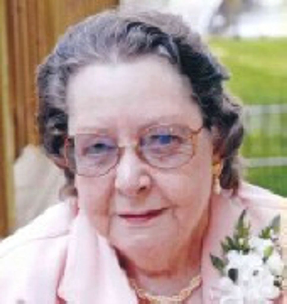 Norma Deal