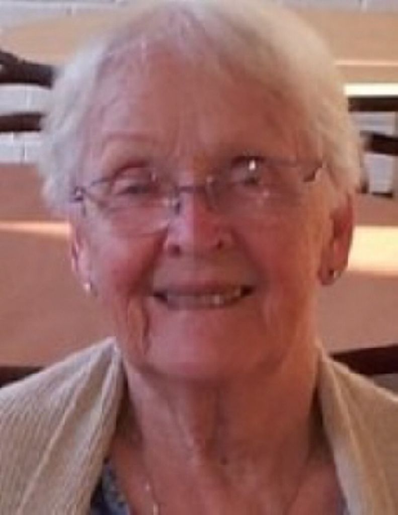 Eila Kivi-Thomas Profile Photo