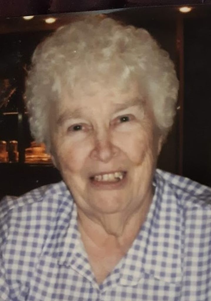 Mary Bennett