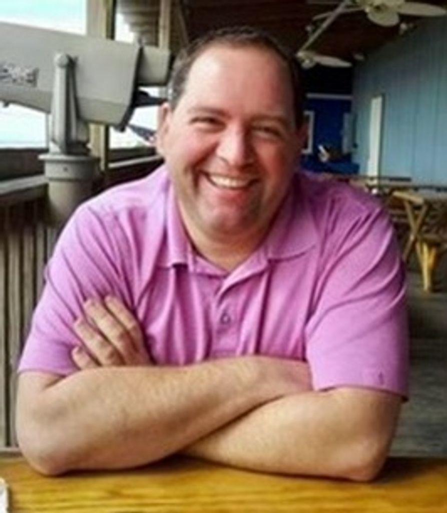 D. David Horton