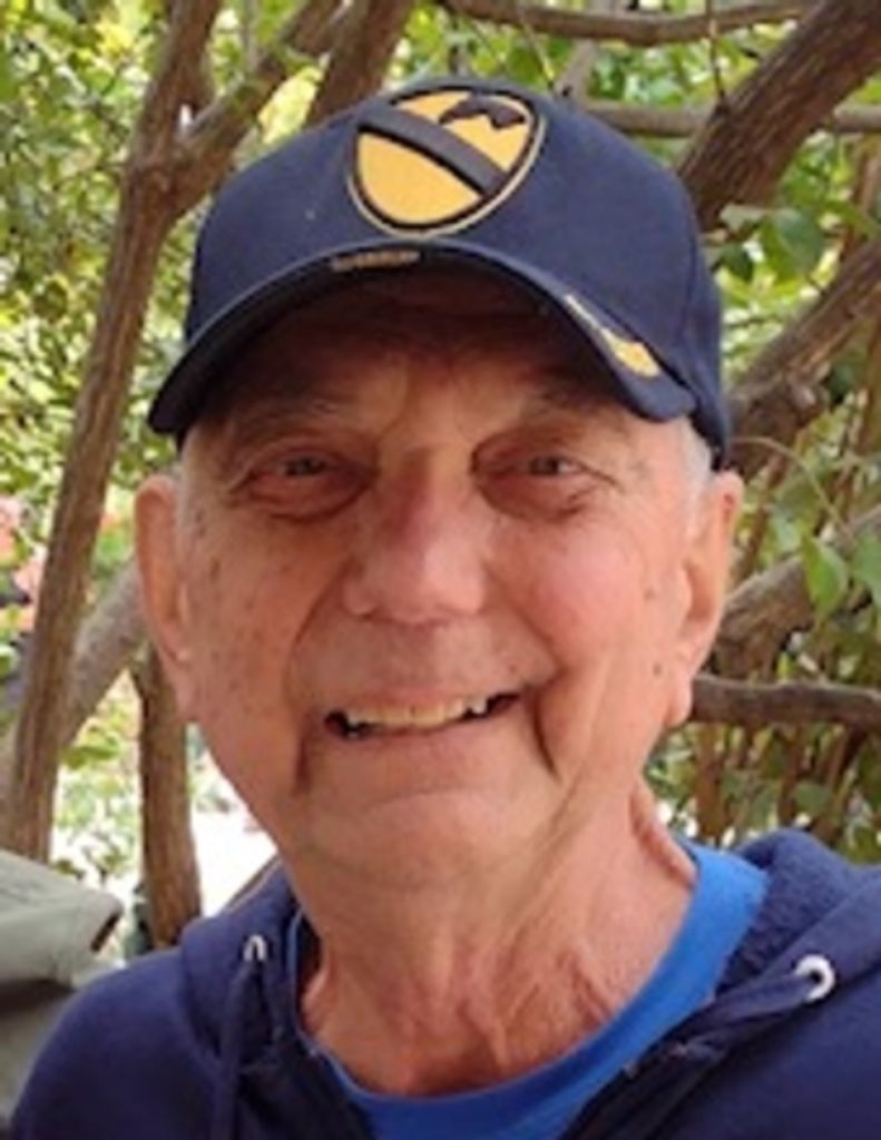 Ronald Piraino