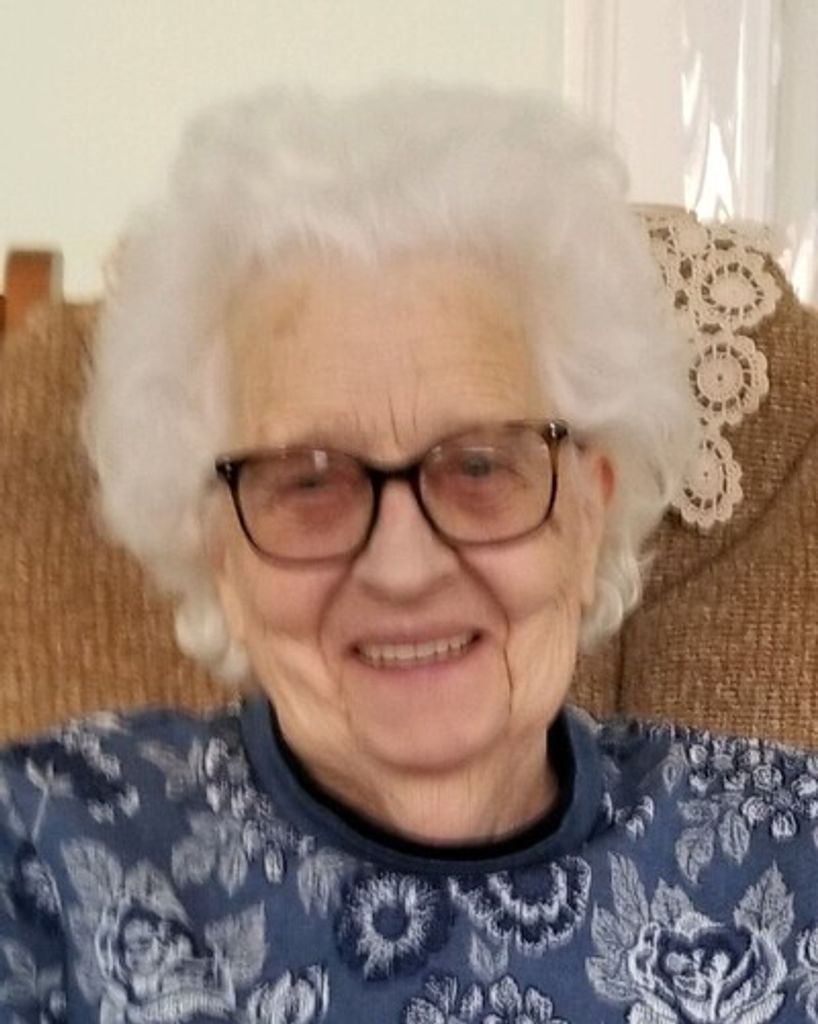 Eudora M Hibbard Profile Photo