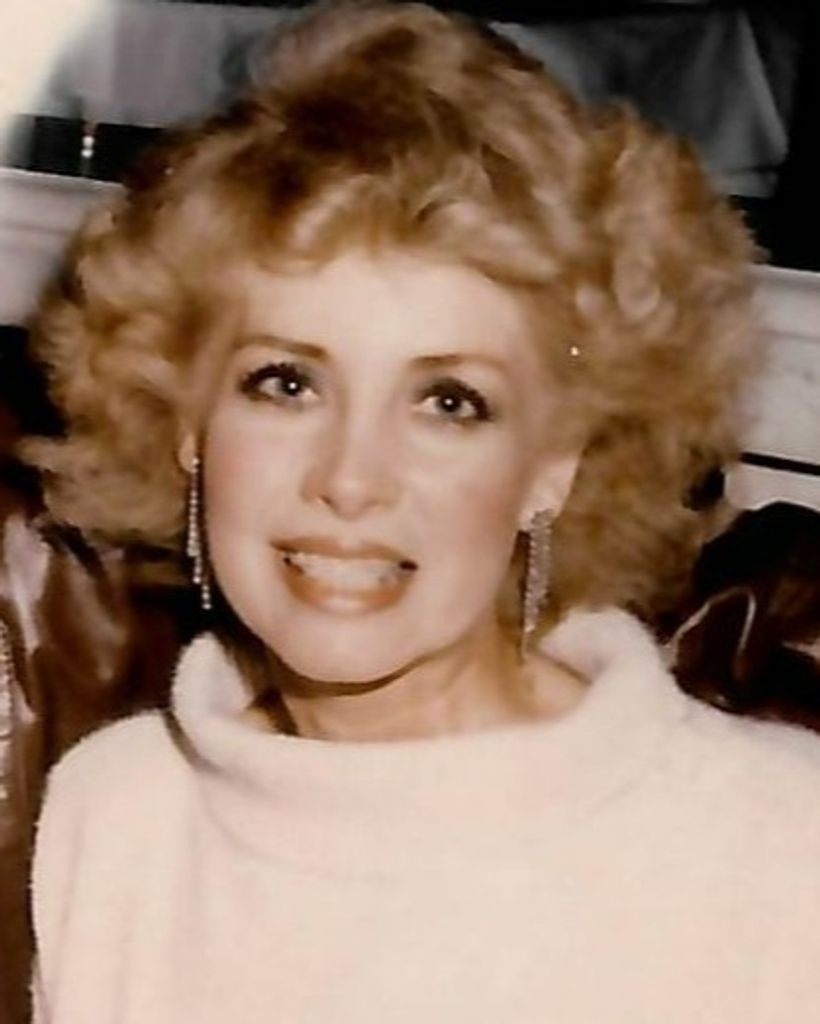 Nancy Bolis
