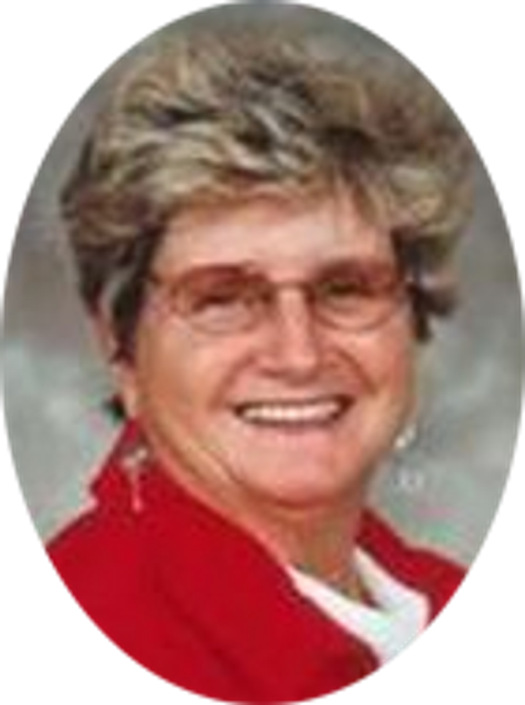 Veronica Lawrence