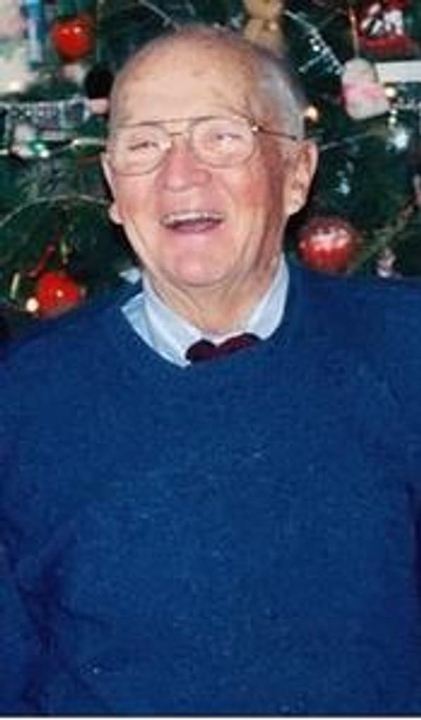 Lawrence Guinan Profile Photo