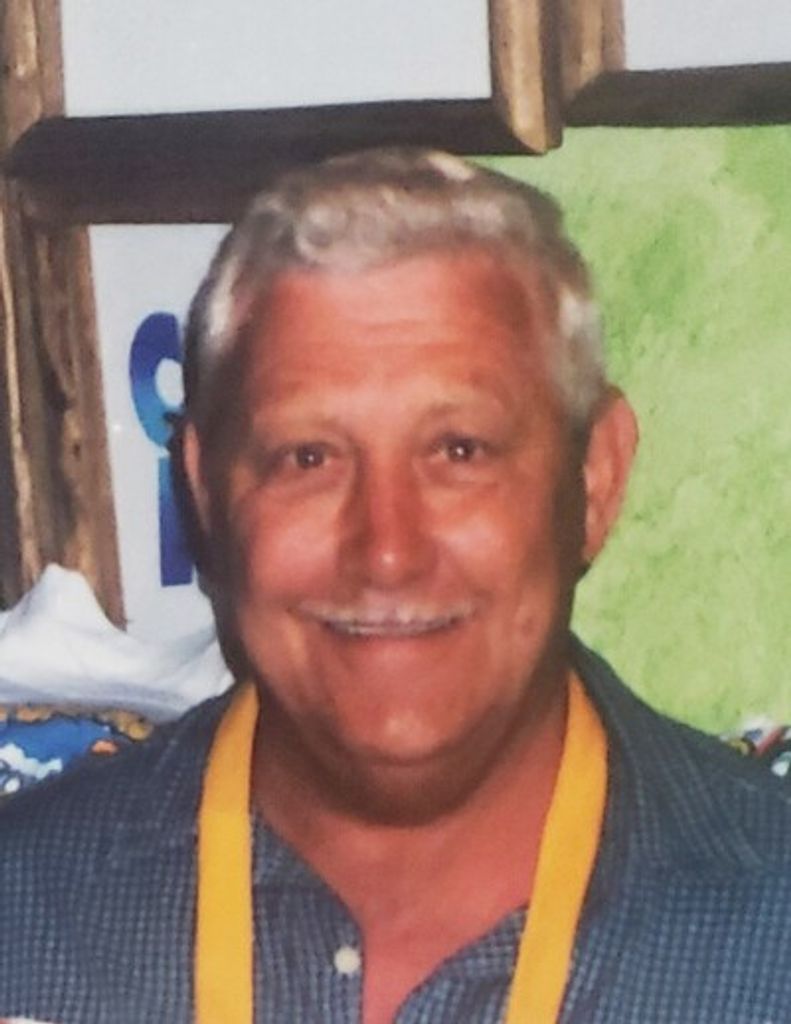John Wayne Pellegrin Profile Photo