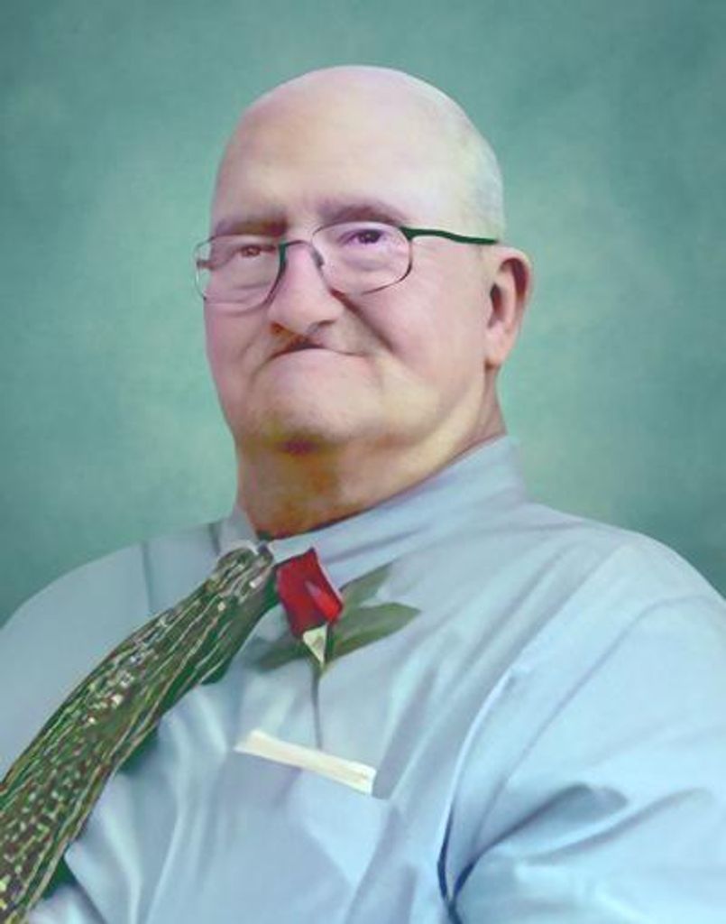 Jesse Edward Corey, Jr. Profile Photo