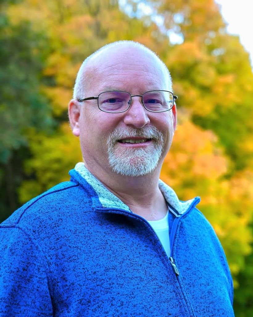 Jeffery Maurice Winder Profile Photo