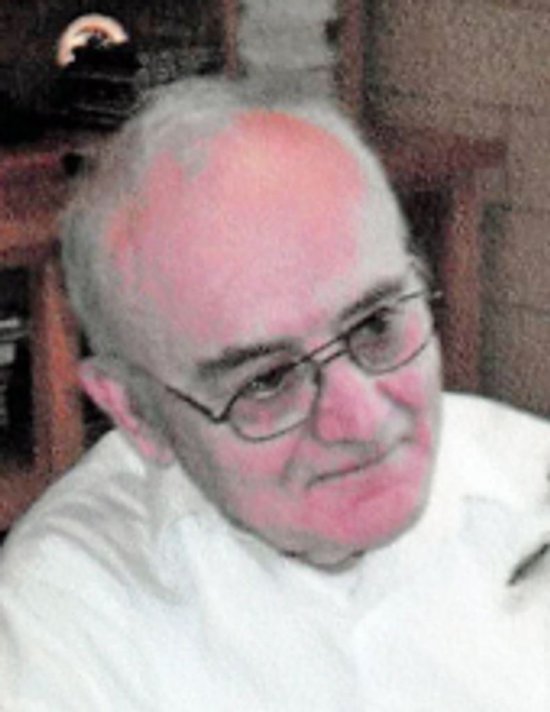 Francis S. Klesel