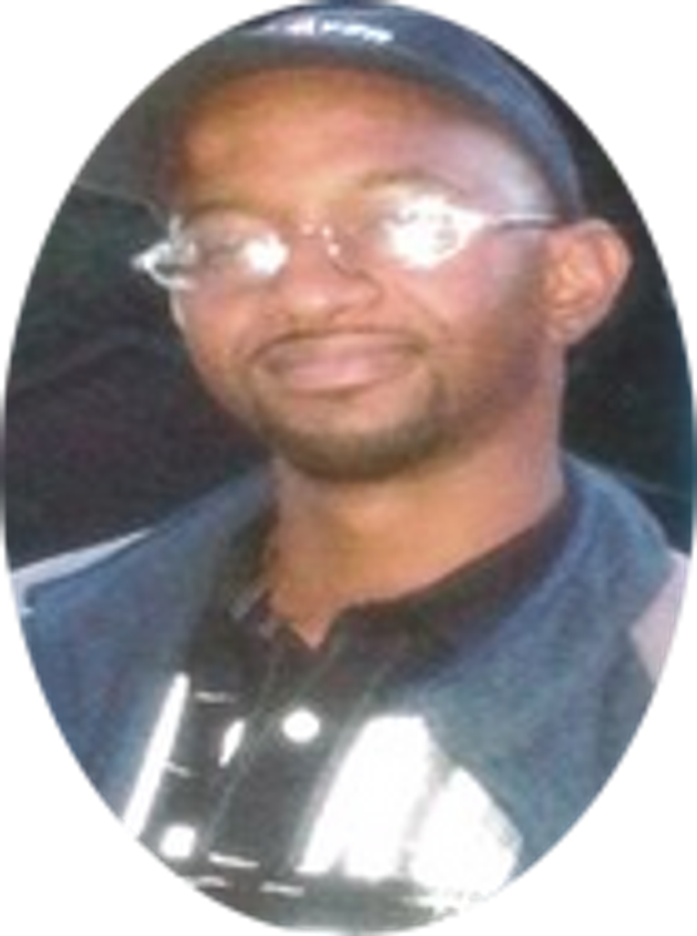 Lawrence McGee