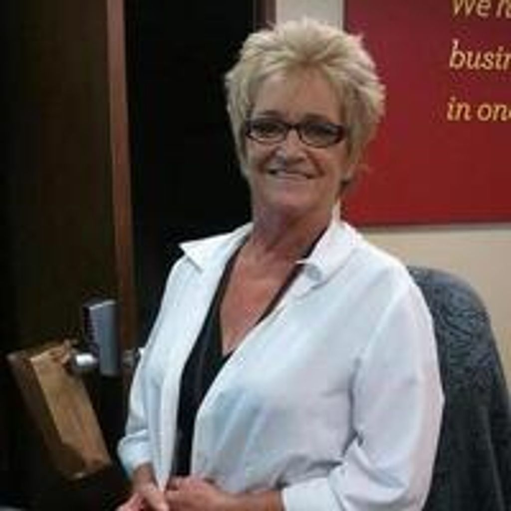 Betty Elinich Profile Photo